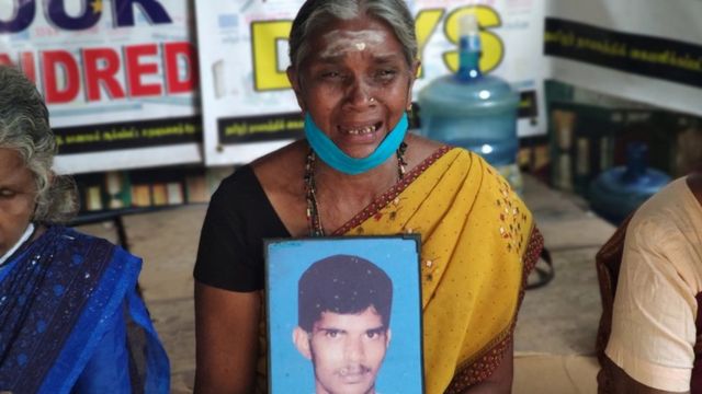 இலங்கை போர்