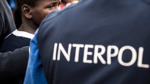 Interpol
