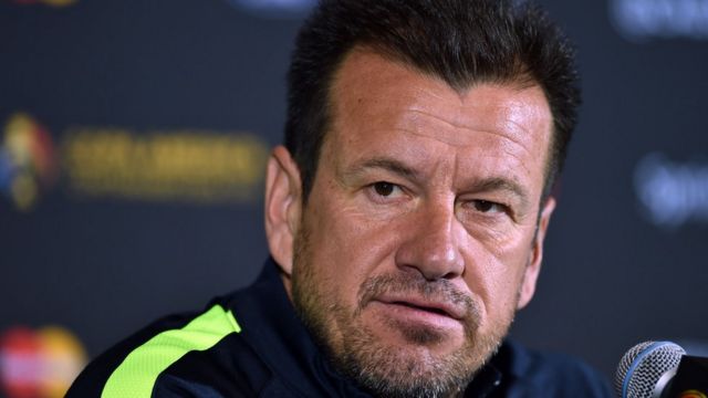 Dunga