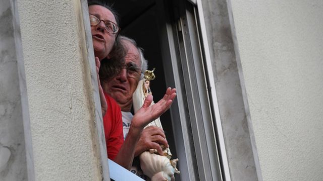 Жителей Лиссабона вновь ждут ограничения