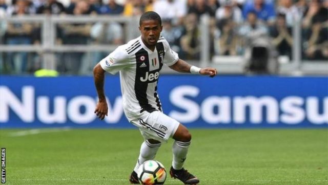 Douglas Costa