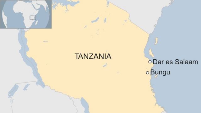 Ikarata ya Tanzania