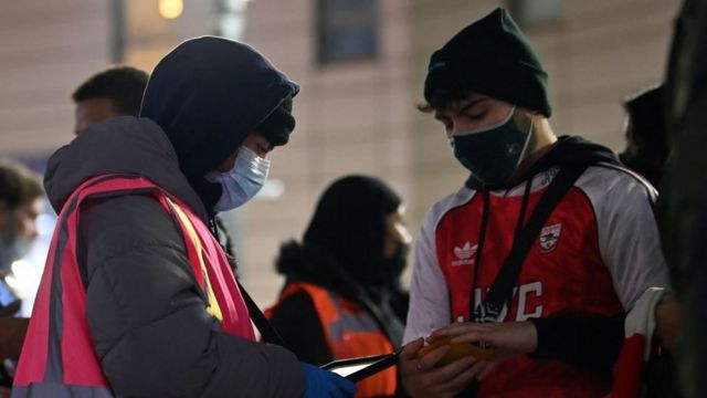 Jogadores do Flamengo são vacinados contra a covid-19 FlaResenha