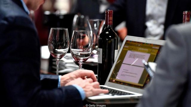 Fun office perk or something more serious? Health experts say work drinking can encourage harmful behaviour