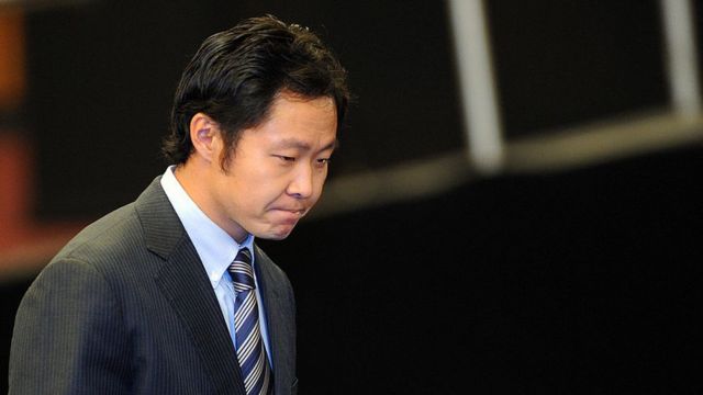 Kenji