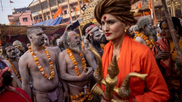 Kumbh Mela