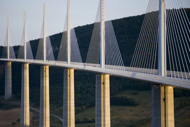 Мост Через Ламанш Фото