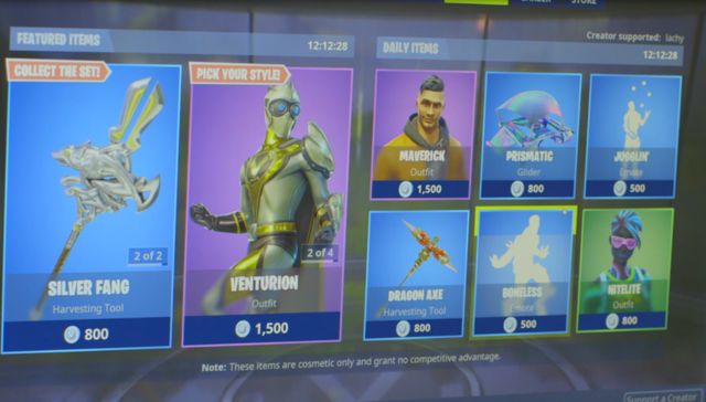 Hackers adolescentes ganham milhares roubando contas de Fortnite