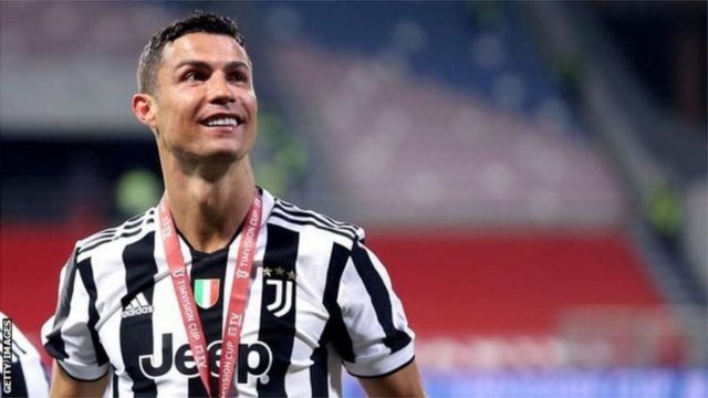 Ronaldo