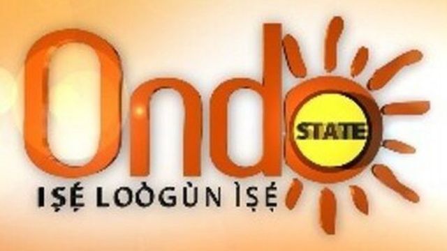 Ami idanimọ ipinlẹ Ondo