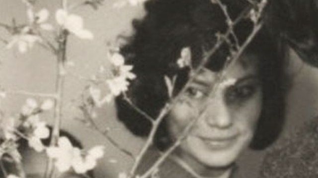 دارابی