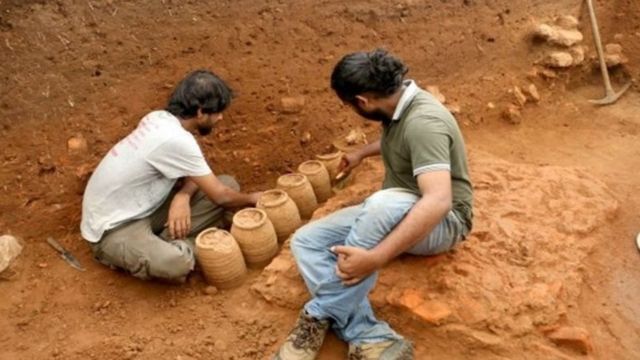 அகழாய்வு