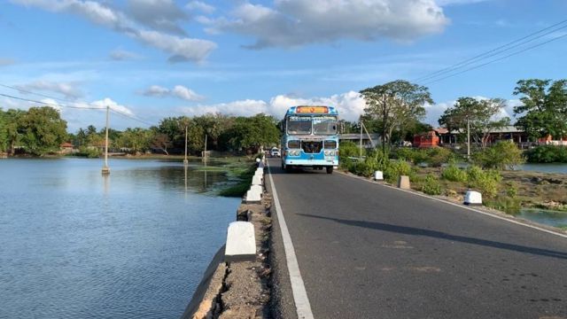 இலங்கை இறுதிப்போர் முள்ளிவாய்க்கால்