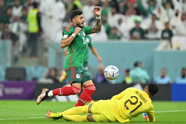 México queda eliminado de Mundial Qatar 2022 y firma un proceso perdido a  nivel de selecciones, TUDN Selección México