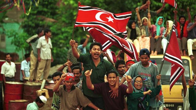 Rekonsiliasi Bener Meriah Aceh Untuk Redam Konflik Cukup Sudah Jangan Sampai Terulang Lagi