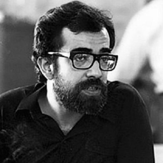 Tenório Júnior em 1974