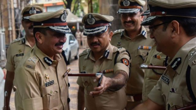 सुबोध कुमार