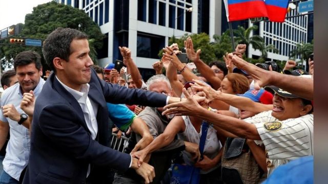 Venezuela