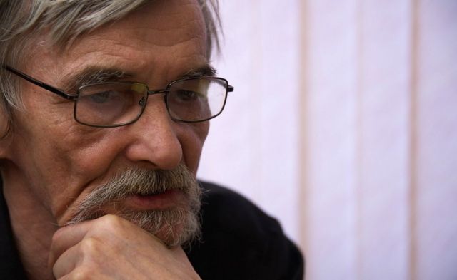 Юрий Дмитриев