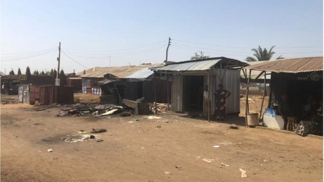 Six pipo die for gas explosion for Abuja