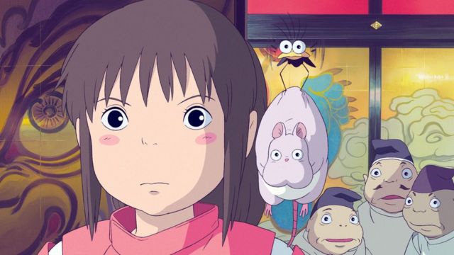 Netflix: 5 de las mejores películas del icónico estudio Ghibli que estarán  disponibles en la plataforma - BBC News Mundo