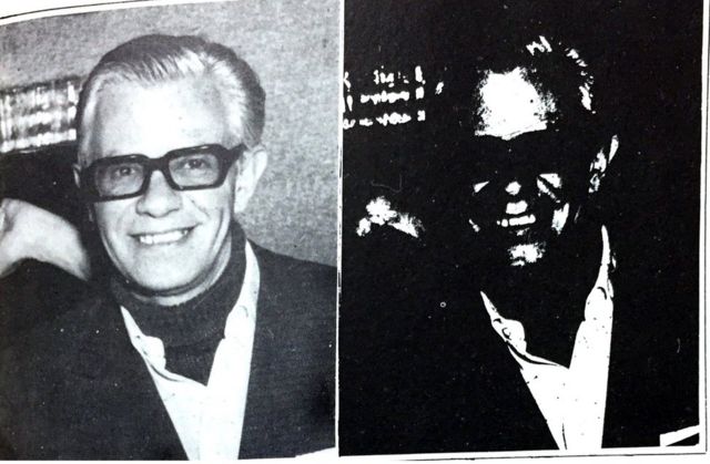 Emilio Uranga