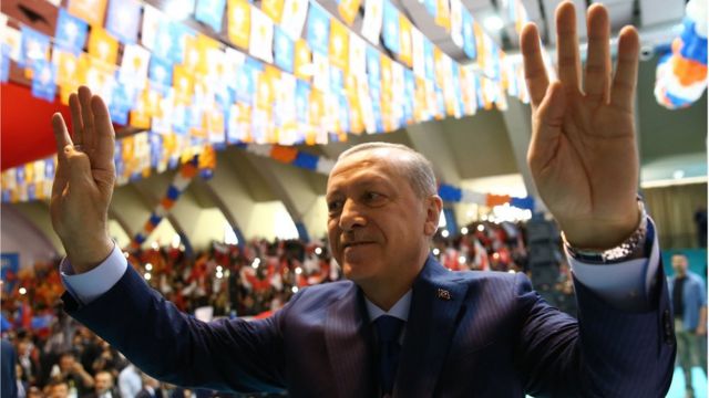 erdoğan