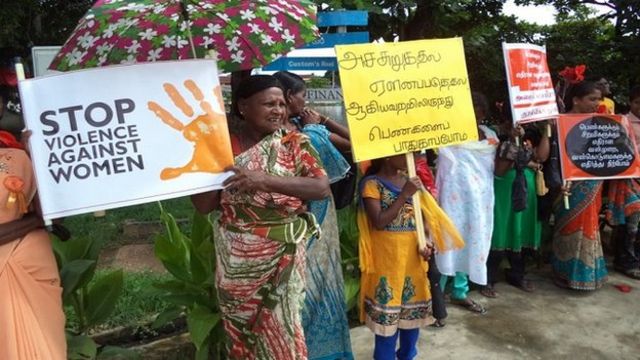 இலங்கையில் பெண்கள் மேம்பாடு ஆணையம் அமைக்க முடிவு