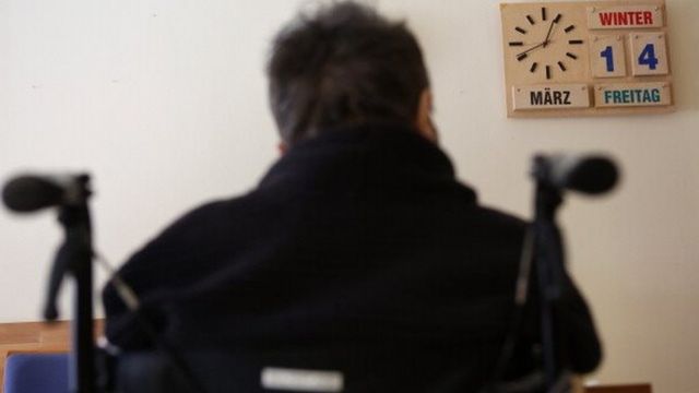 Près de 50 millions de personnes dans le monde souffrent de démence