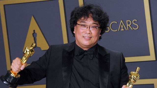 Bong Joon-ho