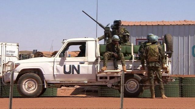 Le gouvernement sud soudanais autorise enfin le déploiement de 4000 casques bleus supplémentaires à Juba