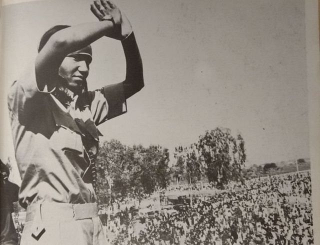 பூலான் தேவி: சம்பல் பள்ளத்தாக்கு மீண்டும் ஒரு பயணம்