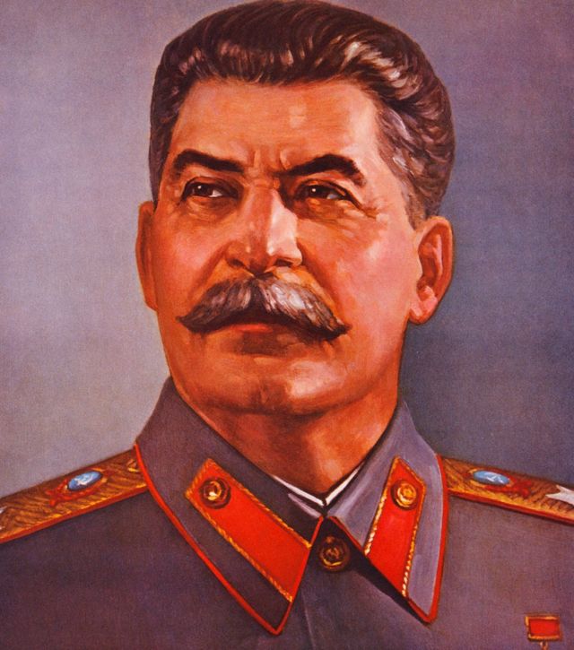 Stalin