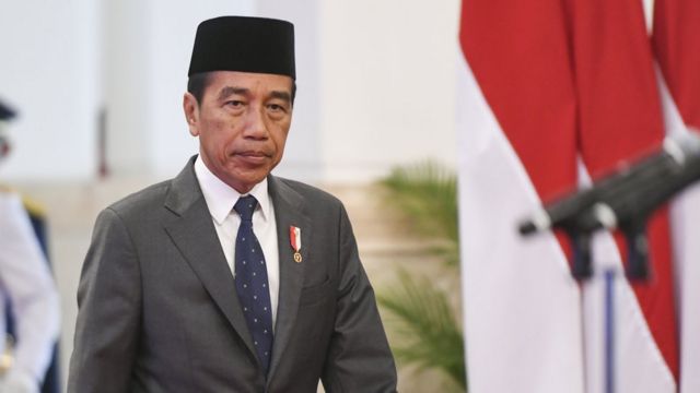 Jokowi