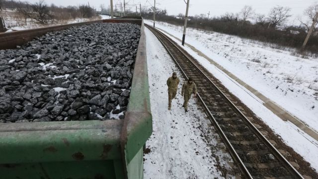 Блокада