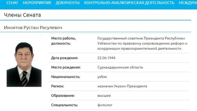 Senat.uz