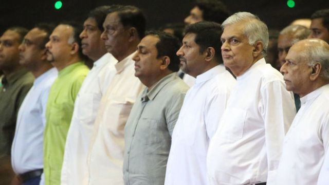 உள்ளுராட்சி சபை உறுப்பினர்கள் தொகையைக் குறைக்கும் ஜனாதிபதியின் அறிவிப்பு