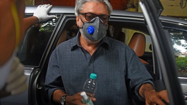 निर्देशक सञ्जय लिला बन्साली