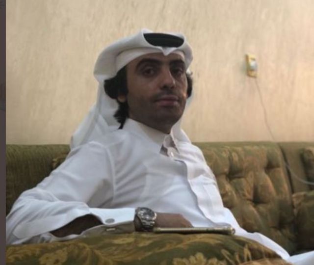 قطر عدد ال مره في تجربة الحكم