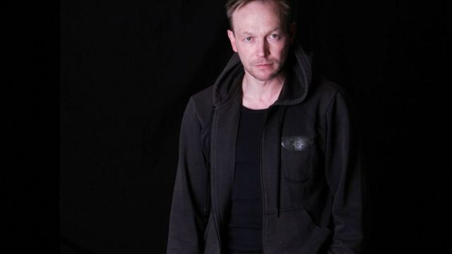 Русский художник Андрей Молодкин большую часть своей творческой жизни провел во Франции