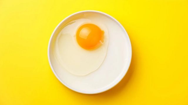 La choline, que l'on trouve dans les œufs, pourrait nous protéger contre la maladie d'Alzheimer