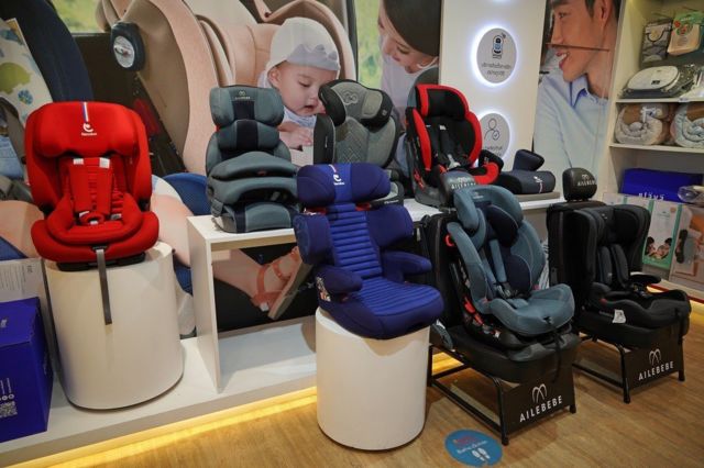 Car seat : See UK laws and precautions. Before Thailand came into force ...