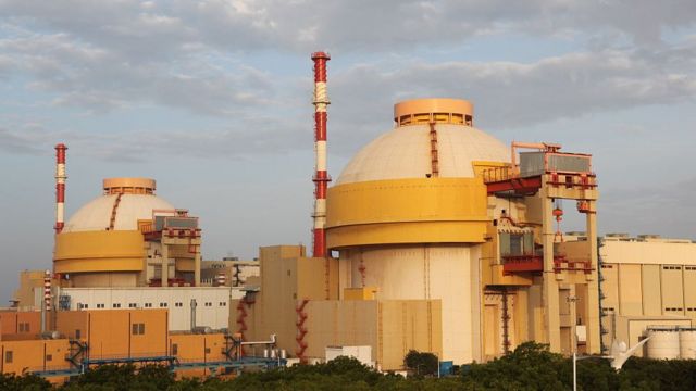 கூடன்குளம்