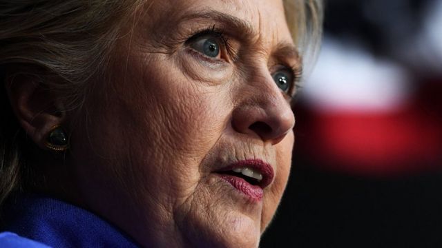 Hillary Clinton