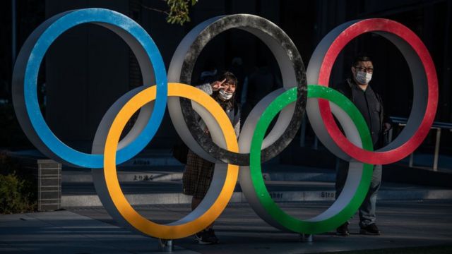 "Ігри, позбавлені радості". Міжнародна преса про Олімпіаду