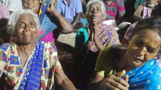 பரந்தூர் விமான நிலையம்