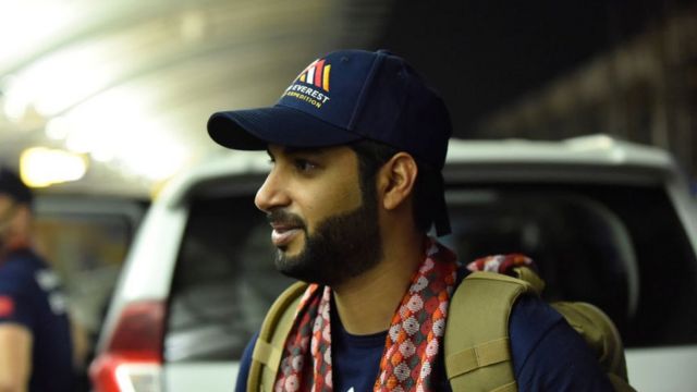 बहराइनका राजकुमार