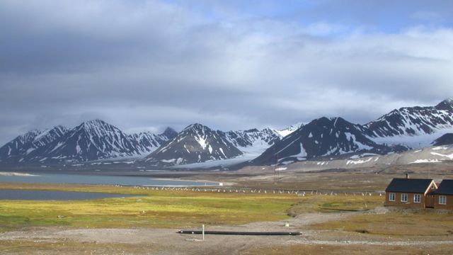 Paisaje