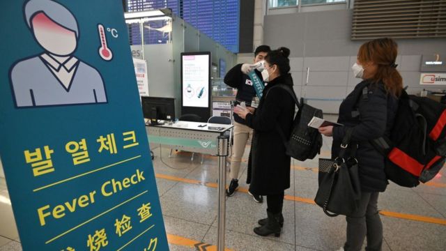 코로나19: 캐나다, 외국인 입국 전면금지...한국은 전 국가로 '특별입국절차' 확대 - BBC News 코리아 코로나19: 캐나다, 외국인 입국 전면금지...한국은 전 국가로 '특별입국절차' 확대 - Bbc News 코리아