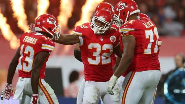 Chiefs suffer shocking WK1 upset vs. Lions in TNF, THE CARTON SHOW